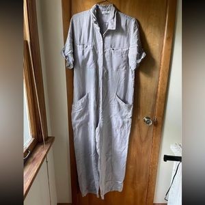 On The Road Jumpsuit